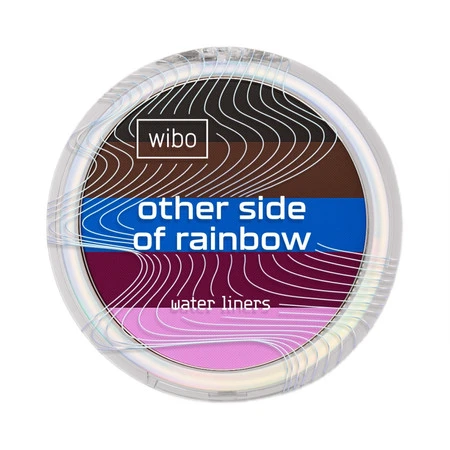 Other Side of Rainbow eyelinery aktywowane wodą 6g