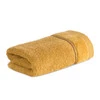 RĘCZNIK SIBEL (06) 30 X 50 CM MUSZTARDOWY