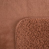 Narzuta 170X210 MOCHA