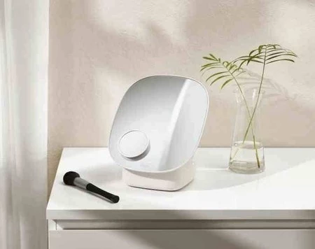 JJ - Organizer na kosmetyki + 2 lusterka Viva