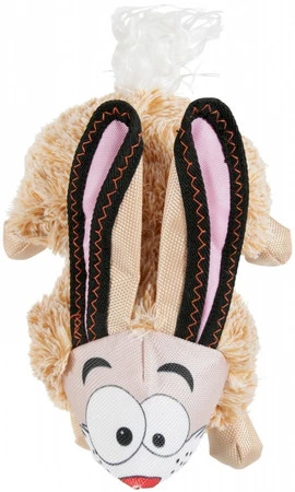 ZOLUX FRIENDS Królik Firmin Zabawka pluszowa dla psa