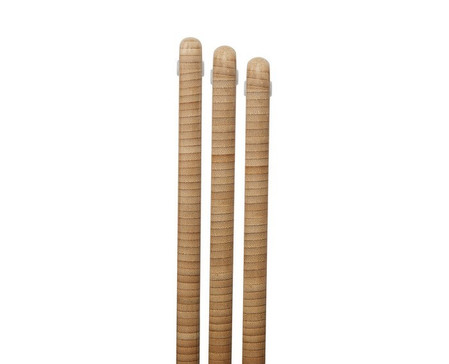 JJ-Zestaw 3 desek na stojaku 4el. Nest Bamboo