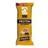 Zestaw: 10x BeRAW Baton proteinowy 27% masło orzechowe - 40g