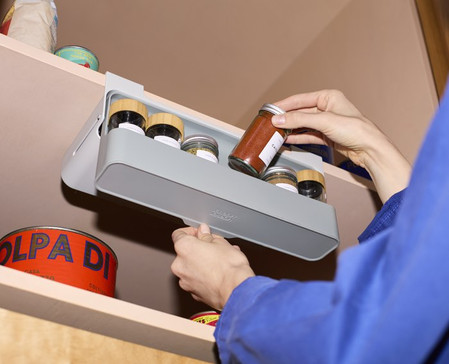 JJ- Organizer na przyprawy, CupboardStore