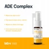 Lab-V ADE Complex kompleks witamin A, D i E w formie spreju dla psów i kotów 10ml x2