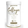 7Nutrition Marine Collagen Peptides hydrolizowany kolagen morski smak malina-truskawka 315g