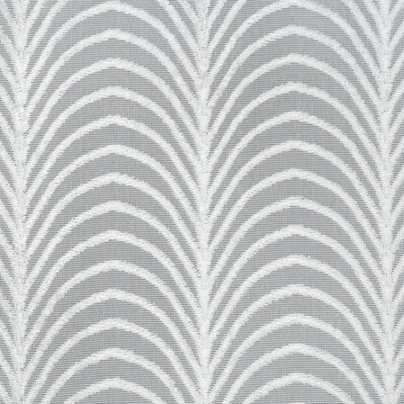 ZASŁONA GOTOWA KAMILA 140 X 250 CM BIAŁY