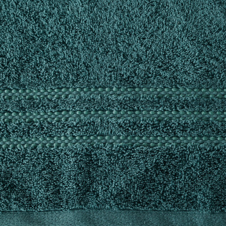 Ręcznik turkusowy SEBA 70X140