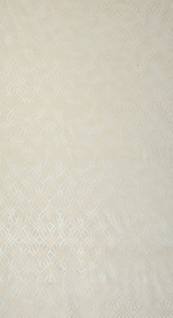ZASŁONA GOTOWA ARETA 140 X 250 CM KREMOWY