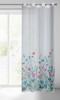 ZASŁONA GOTOWA LILIAN 140 X 250 CM BIAŁY