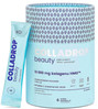 Zestaw 2x Colladrop® Beauty, kolagen HMG™ 10000 mg Ananas - 30 saszetek