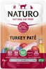 NATURO Adult Cat GF Indyk Turkey Pate bez zbóż 85g