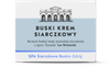 Dr Duda - Buski krem siarczkowy z wit. A + E - 50 ml