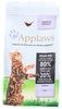APPLAWS Adult Cat Chicken / Duck 2kg