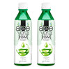 Zestaw 2x ReVito − Napój aloesowy z kolagenem − 500 ml