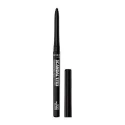 Miękka kredka do oczu 001 Intense Black 0.35g
