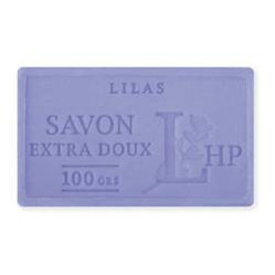 Mydło Marsylskie Lilia 100 G