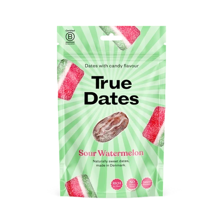 True Dates Watermelon 100g