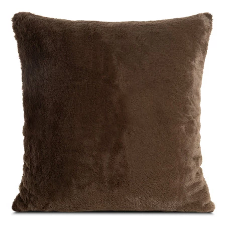 Poszewka dekoracyjna 60X60 C.BRĄZ