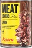 JOSERA Meat Lovers Pure Jagnięcina bez zbóż 400g