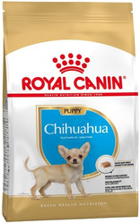 ROYAL CANIN Chihuahua Puppy 500g