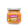 Smileat, BIO Deser z gruszkami, śliwkami i bananami 6m+, 130g