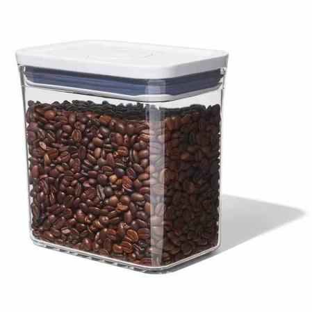 OXO-Pojemnik POP2 1,6l.prostokąt M niski GoodGrips