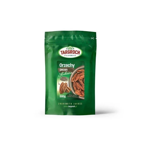 Targroch Orzechy łuskane Pecan 250 g