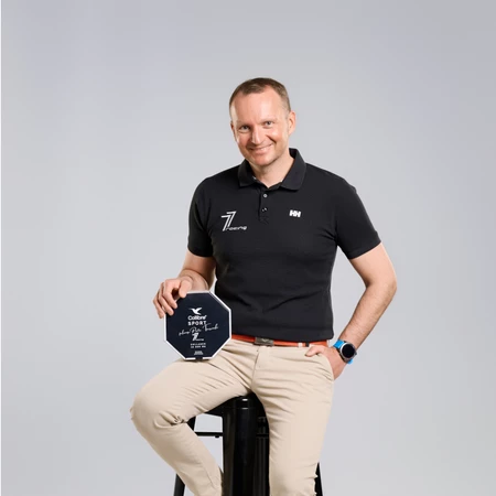 Collibre Collagen Sport Shot 30ml x 15 szt.