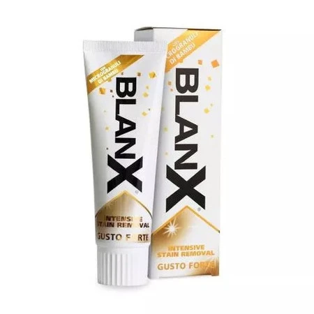 Non-Abrasive Whitening Toothpaste wybielająca pasta do zębów przeciw osadom 75ml