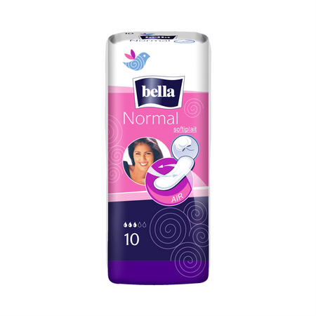 Podpaski Normal 10 szt.