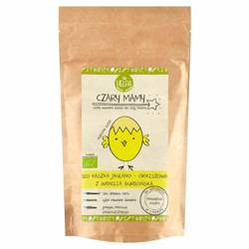 Kaszka Jaglano - Orkiszowa z Wanilią Burbońską HELPA BIO, 200g