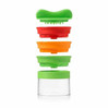 OXO-Spirala do warzyw 3w1, multikolor, Good Grips