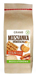 Grano Mieszanka Uniwersalna Bezglutenowa 1 kg