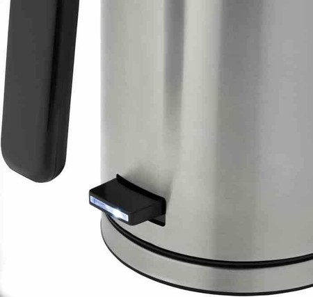 WMF EL - Czajnik z podwójnymi ściankami 1.3l. Lono
