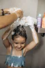 Mini U naturalny szampon do włosów dla dzieci i niemowląt od 1.dnia życia 250ml