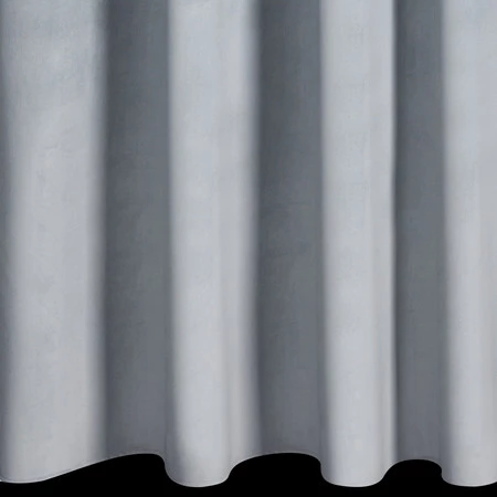 ZASŁONA GOTOWA ERIN 140 X 250 CM SZARY