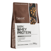 OstroVit 100% Whey Protein odżywka białkowa WPC 700g smak ciemne ciasteczko z karmelem