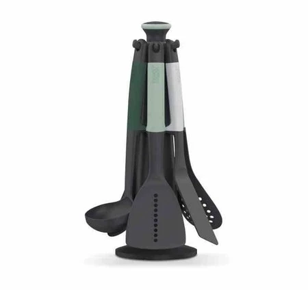 JJ - Zestaw 6 narzędzi na karuzeli 7el. Elevate™ S