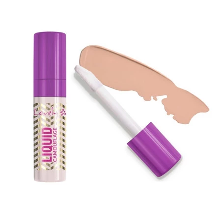 Intensywnie kryjący korektor do twarzy 03 8ml