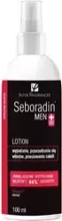 Seboradin Men Lotion przeciw wypadaniu włosów 100 ml