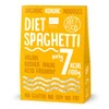 Diet Food − Makaron spaghetti shirataki bezgl. BIO − 300 g