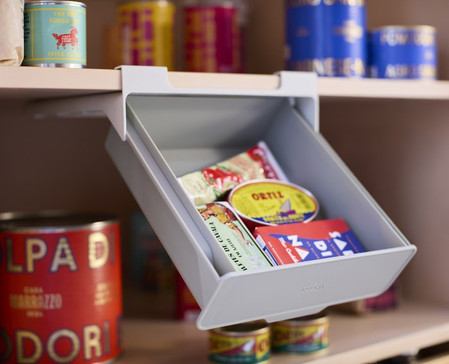 JJ- Szuflada podpółkowa CupboardStore