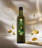 Dary Natury - Olej z wiesiołka Eko - 250 ml
