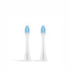 Georganics, Wymienne końcówki do szczoteczki sonicznej 35 tys. Obrotów na minutę, 2 szt.
