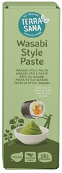 TERRASANA PASTA W STYLU WASABI BEZGLUTENOWA BIO 50 g