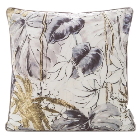 Poszewka 45 x 45 cm  biały