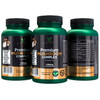 Lanco Nutritions PREMIUM MUSHROOM COMPLEX 1200mg na wsparcie odporności 60 kaps.