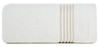 Ręcznik Lila (01), 30 x 50 cm, Biały