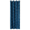 ZASŁONA DEKORACYJNA PIERRE CARDIN MARGO 140 X 250 CM GRANATOWY